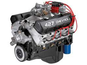 P24B5 Engine